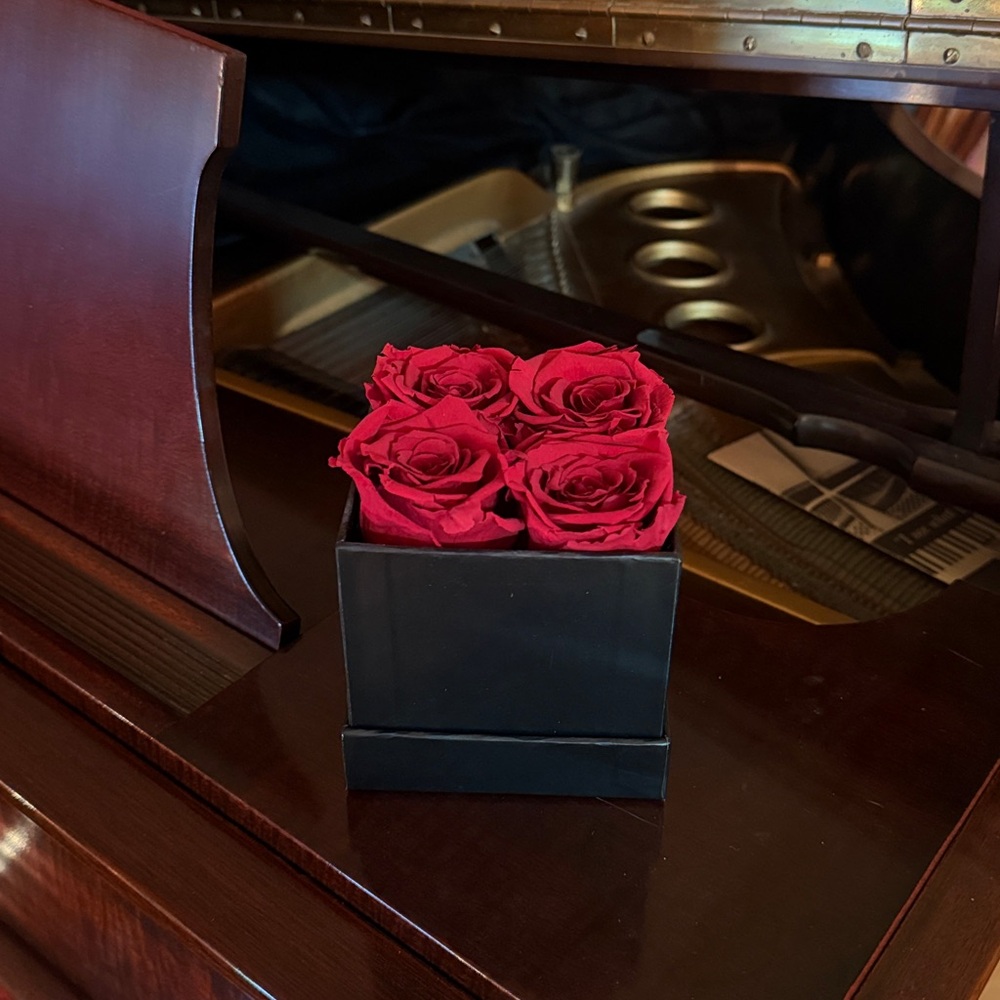 Forever Roses - Picture 2 of 7
